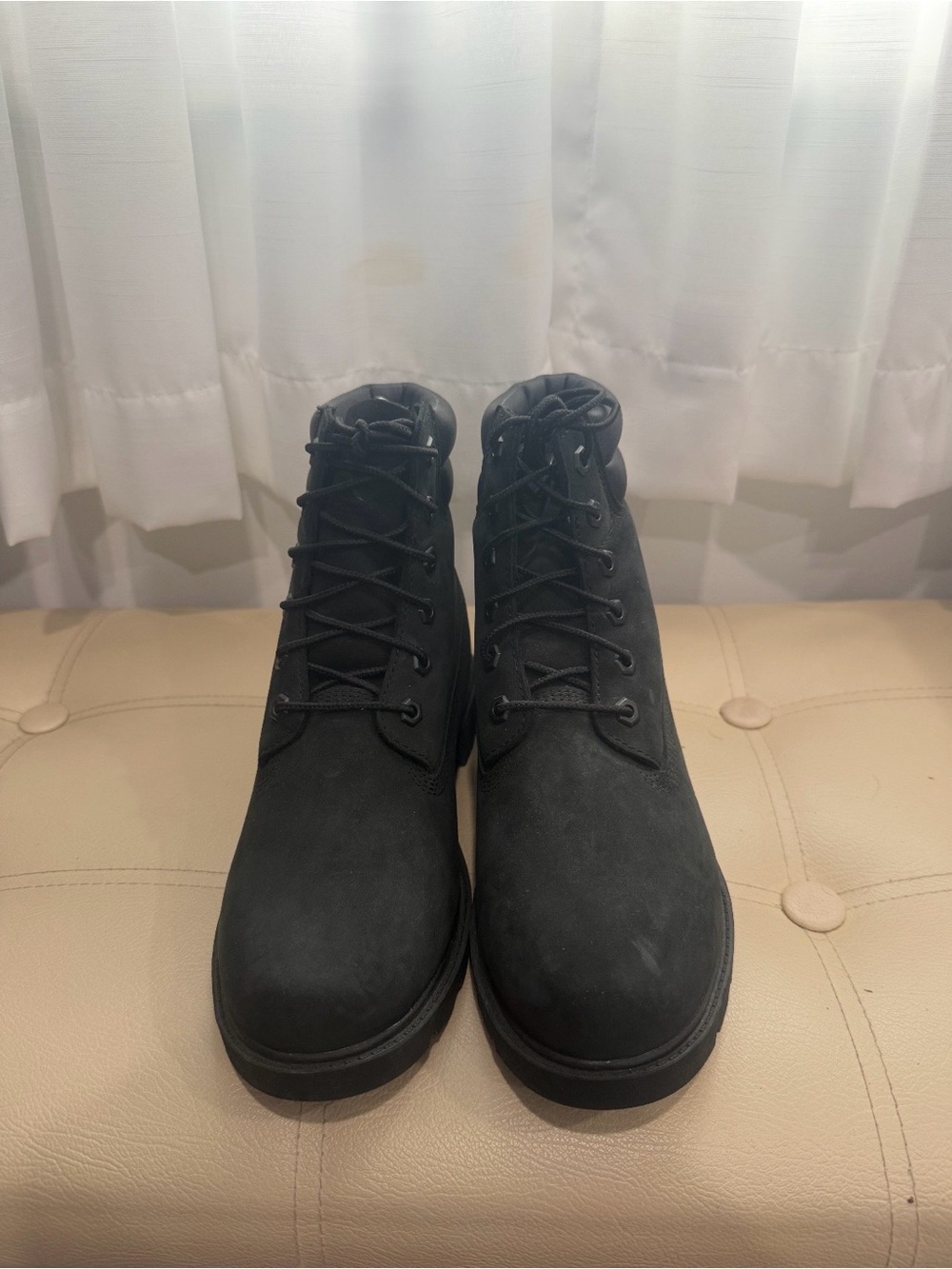 WOMEN'S TIMBERLAND LINDEN WOODS BOOTS